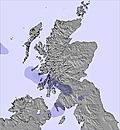 Scotland snow forecast for this period