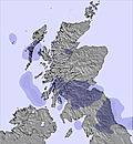Scotland snow forecast for this period