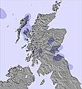 Scotland snow forecast for this period