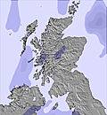 Scotland snow forecast for this period