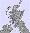 Scotland snow forecast for this period