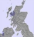 Scotland snow forecast for this period