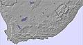 South Africa snow forecast for this period