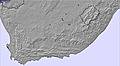 South Africa snow forecast for this period