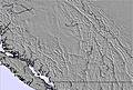 SW Canada snow forecast for this period