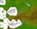 Switzerland cloud forecast for this period