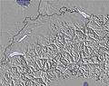 Switzerland snow forecast for this period