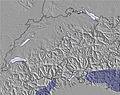 Switzerland snow forecast for this period
