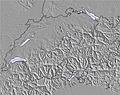 Switzerland snow forecast for this period