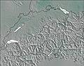 Switzerland wind forecast for this period