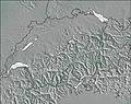 Switzerland wind forecast for this period
