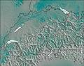 Switzerland wind forecast for this period