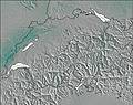 Switzerland wind forecast for this period
