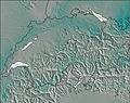 Switzerland wind forecast for this period