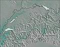 Switzerland wind forecast for this period