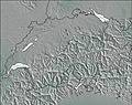 Switzerland wind forecast for this period