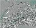 Switzerland wind forecast for this period