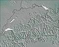 Switzerland wind forecast for this period