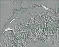 Switzerland wind forecast for this period