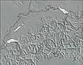Switzerland wind forecast for this period