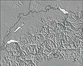 Switzerland wind forecast for this period