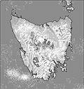 Tasmania cloud forecast for this period