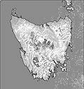 Tasmania cloud forecast for this period
