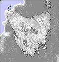 Tasmania cloud forecast for this period