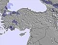 Turkey snow forecast for this period