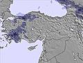 Turkey snow forecast for this period
