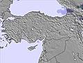 Turkey snow forecast for this period