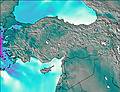 Turkey wind forecast for this period