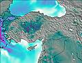Turkey wind forecast for this period