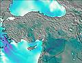 Turkey wind forecast for this period