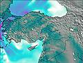Turkey wind forecast for this period
