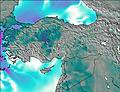 Turkey wind forecast for this period