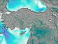 Turkey wind forecast for this period