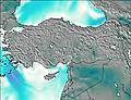 Turkey wind forecast for this period