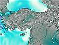 Turkey wind forecast for this period