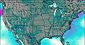 USA wind forecast for this period