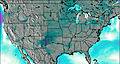 USA wind forecast for this period