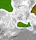 Victoria cloud forecast for this period
