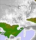 Victoria cloud forecast for this period