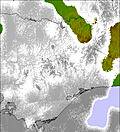 Victoria cloud forecast for this period