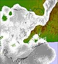 Victoria cloud forecast for this period