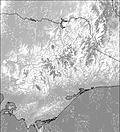 Victoria cloud forecast for this period