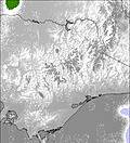 Victoria cloud forecast for this period