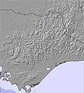 Victoria snow forecast for this period