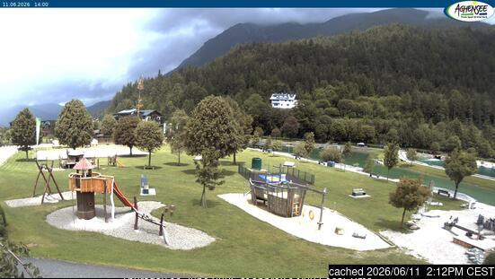 Achenkirch am Achensee