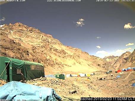 Aconcagua